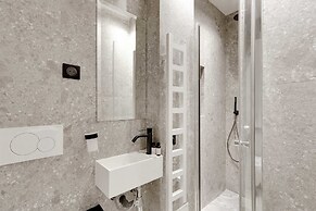 Charming AC Studio Center of Paris
