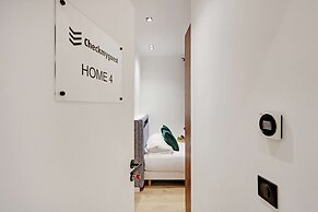Charming AC Studio Center of Paris