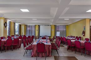 The Kyaka hotel Machakos