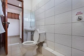 The Kyaka hotel Machakos