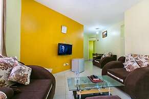 The Kyaka hotel Machakos