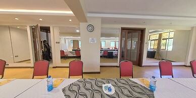 The Kyaka hotel Machakos