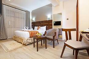 The Kyaka hotel Machakos