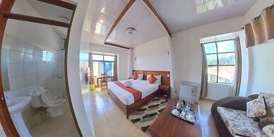 The Kyaka hotel Machakos