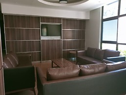 The Kyaka hotel Machakos