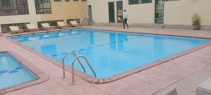 The Kyaka hotel Machakos