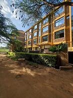 The Kyaka hotel Machakos
