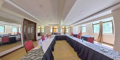 The Kyaka hotel Machakos