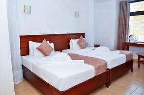 The Kyaka hotel Machakos
