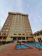 The Kyaka hotel Machakos