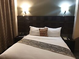 The Kyaka hotel Machakos