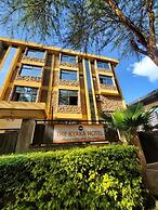 The Kyaka hotel Machakos