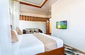 The Kyaka hotel Machakos