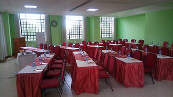 The Kyaka hotel Machakos