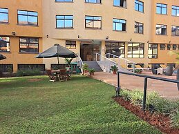 The Kyaka hotel Machakos