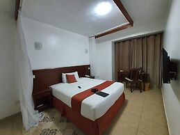 The Kyaka hotel Machakos