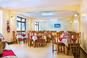 The Kyaka hotel Machakos