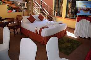 The Kyaka hotel Machakos