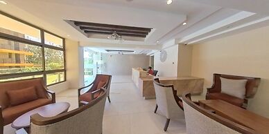 The Kyaka hotel Machakos