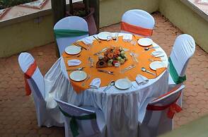 The Kyaka hotel Machakos
