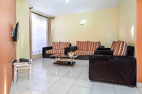 The Kyaka hotel Machakos