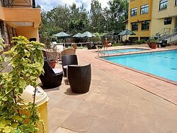 The Kyaka hotel Machakos