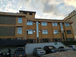 The Kyaka hotel Machakos