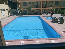The Kyaka hotel Machakos