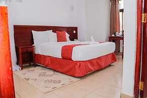 The Kyaka hotel Machakos