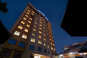 The Kyaka hotel Machakos