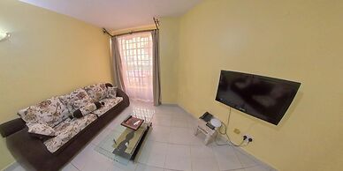 The Kyaka hotel Machakos