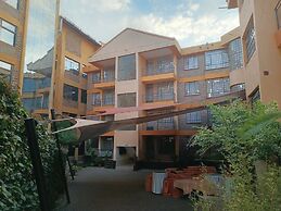The Kyaka hotel Machakos