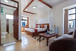 The Kyaka hotel Machakos