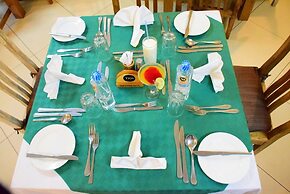 The Kyaka hotel Machakos