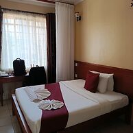 The Kyaka hotel Machakos