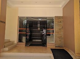 The Kyaka hotel Machakos