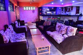 The Kyaka hotel Machakos