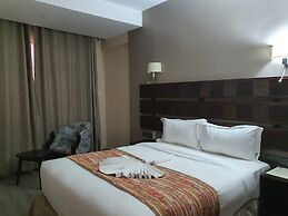 The Kyaka hotel Machakos