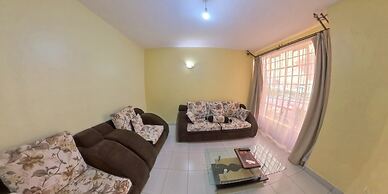 The Kyaka hotel Machakos