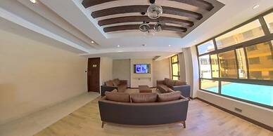 The Kyaka hotel Machakos