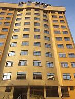 The Kyaka hotel Machakos