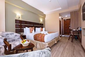 The Kyaka hotel Machakos