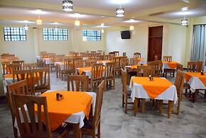The Kyaka hotel Machakos