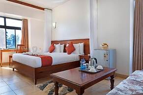 The Kyaka hotel Machakos