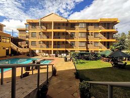 The Kyaka hotel Machakos