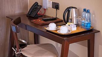 The Kyaka hotel Machakos