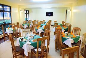 The Kyaka hotel Machakos