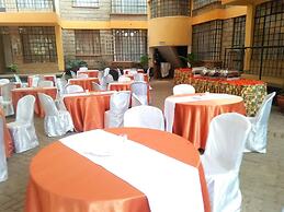 The Kyaka hotel Machakos