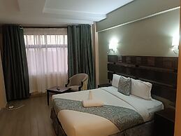 The Kyaka hotel Machakos