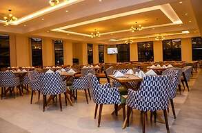 The Kyaka hotel Machakos
